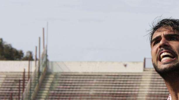 INTERVISTA TC V. Francavilla, Viola: "Vogliamo rimanere in alto"