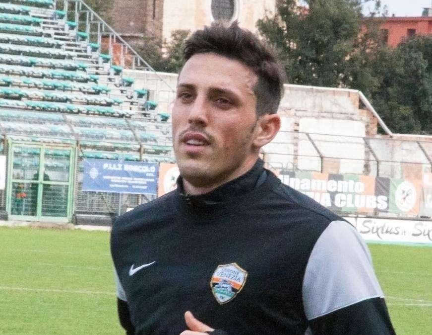 NOTIZIA TC Feralpisalò, su Guerra occhi di Brescia e Cittadella