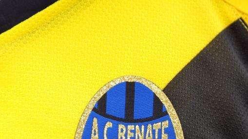 Renate, in arrivo un nuovo difensore centrale