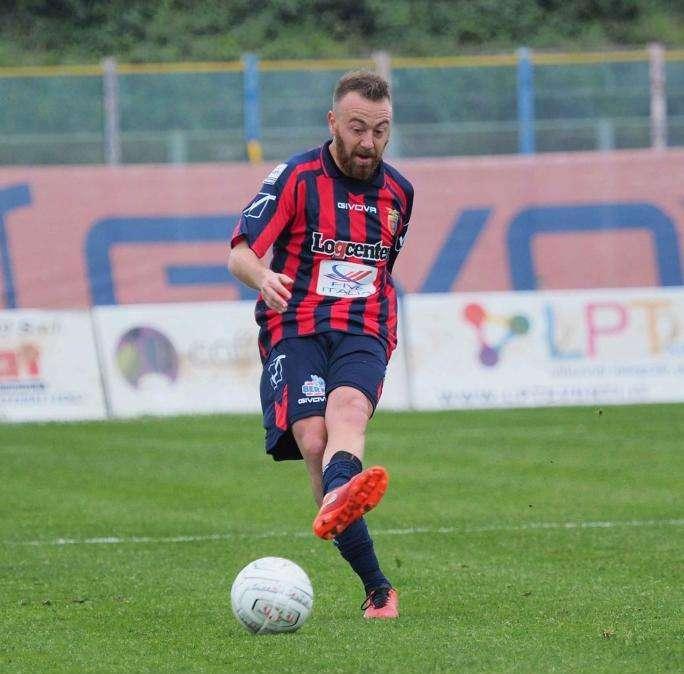 Cosenza, piace un play-maker della Casertana