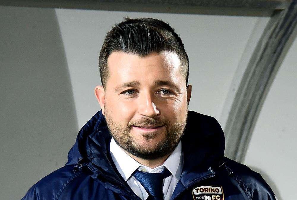 Pro Vercelli, ipotesi Federico Coppitelli per la panchina