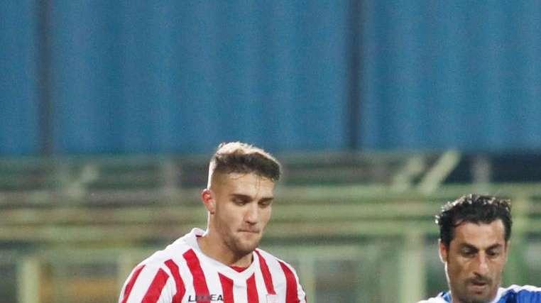 UFFICIALE - Birligea saluta il Teramo e firma con il Cluj