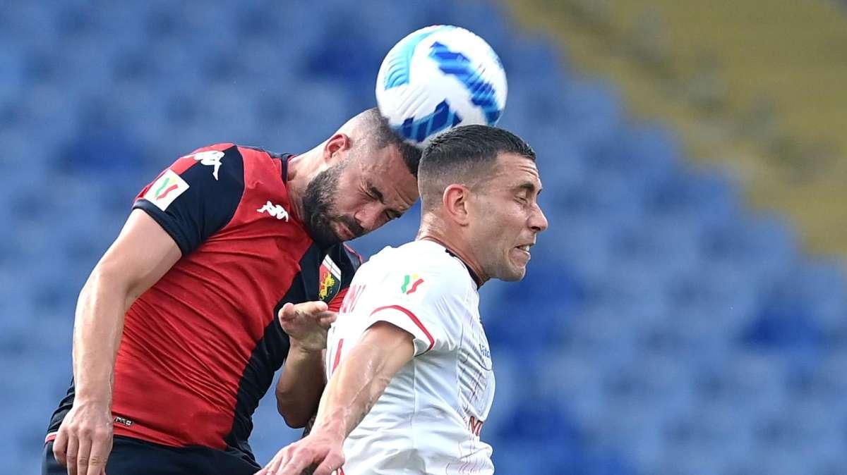 Messina-Picerno, sfida a distanza tra Luciani e Murano. Le formazioni ufficiali