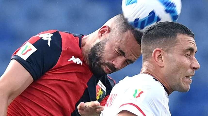 Potenza, Varrà: "Murano? Contratto troppo oneroso. Aspettiamo Avellino"