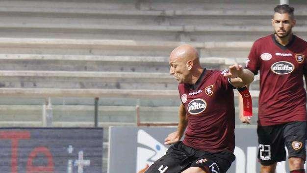 Sambenedettese, spunta un capitano di Serie B per la mediana