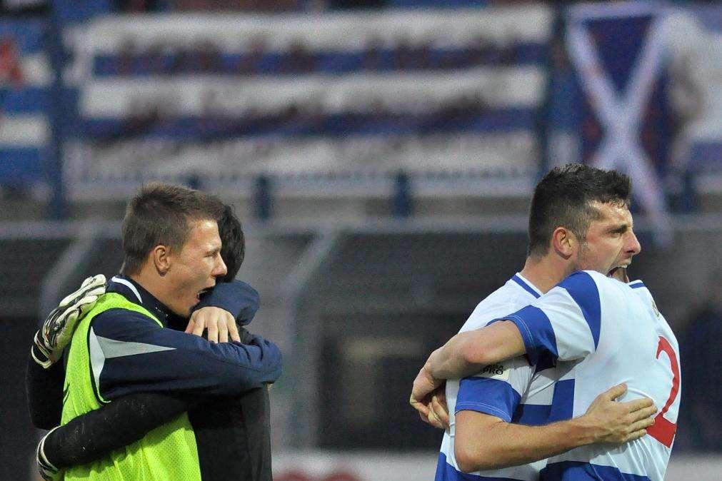 2^ Divisione, risultati e marcatori dei due posticipi