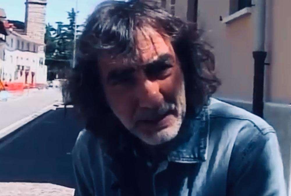 Il calcio piange Ezio Vendrame, protagonista anche in C col Padova
