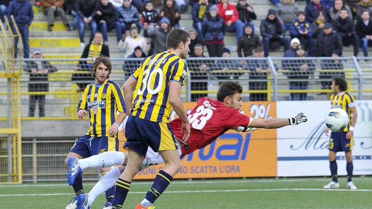 LIVE TLP ATAHOTEL - FeralpiSalò, presa una punta dalla Lazio