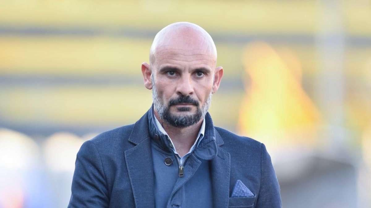 NOTIZIA TC - Fidelis Andria, annuale per Ginestra. Con lui il vice Di Maio