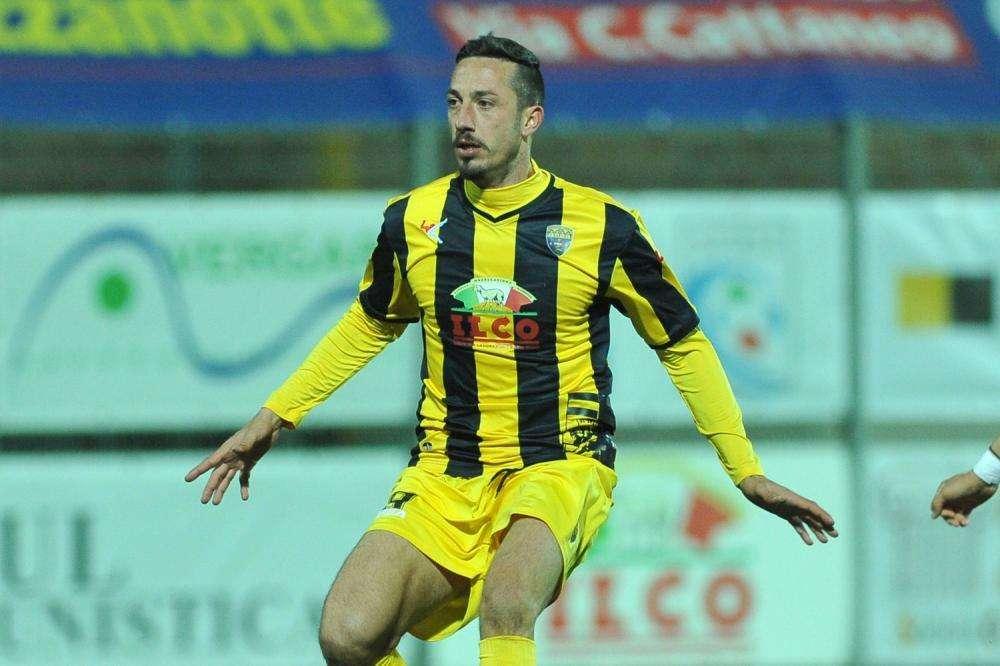 Potenza, caccia ai rinforzi: occhi su Vicente e Saraniti