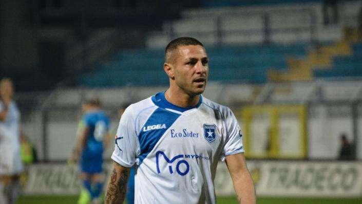 Paganese, un tuo attaccante fa gola in Serie B