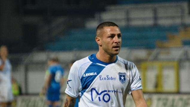 ESCLUSIVA TLP - Paganese, il bomber Caccavallo: "Più gol arrivano e meglio è. E sugli insegnamenti di Zeman a Lecce..."