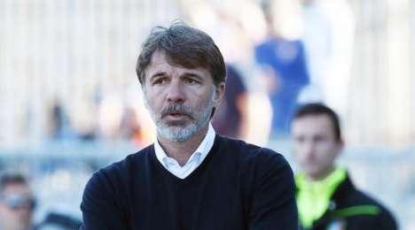 Benevento, oggi sarà il giorno del nuovo allenatore