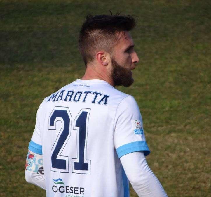 TC Giana Erminio, Marotta dice no alla proposta di rinnovo