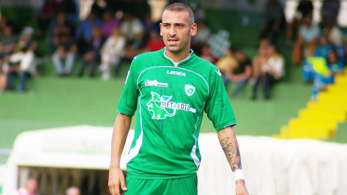 1^ Divisione, Avellino corsaro a Gubbio grazie a Castaldo