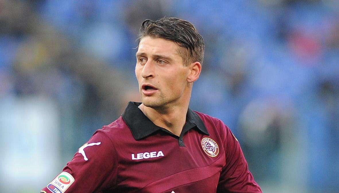 Gubbio, accordo con Andrea Coda. Lunedì l'ufficialità