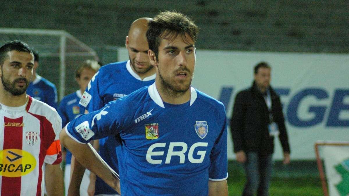 ESCLUSIVA TLP - ag. Marco Mancosu: "Premiata la determinazione della Casertana"