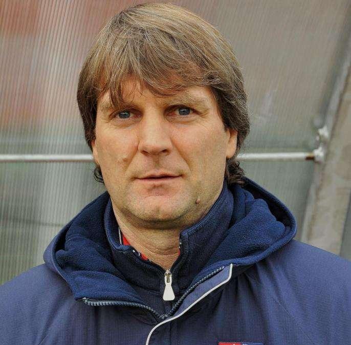 Ottoni: "Il ricordo più bello di Padova la promozione vissuta in tribuna"