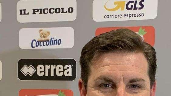 Arzignano, Colombo: "Rispettiamo il Piacenza ma non abbiamo paura"