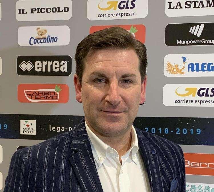 INTERVISTA TC - Arzignano, Colombo: "La testa farà la differenza"