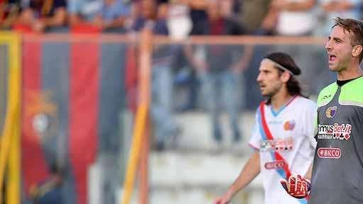 Catania, su Pisseri c'è anche l'Avellino
