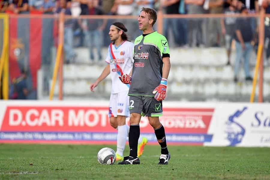 Catania, per Pisseri spunta anche la soluzione Pisa