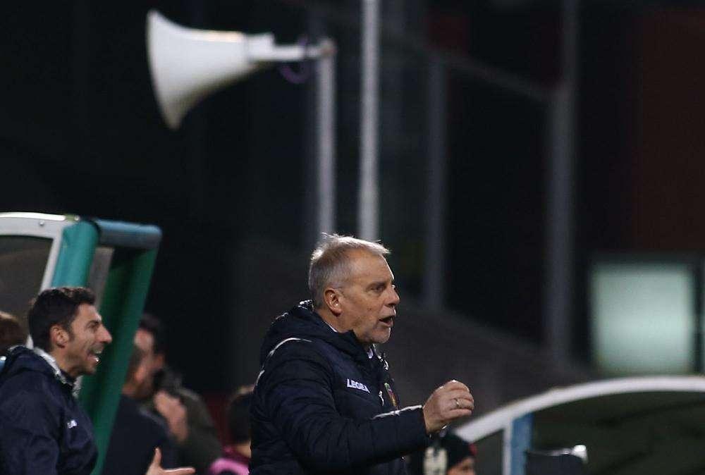 NOTIZIA TC - Avellino, valutazioni in corso: Braglia rischia l'esonero