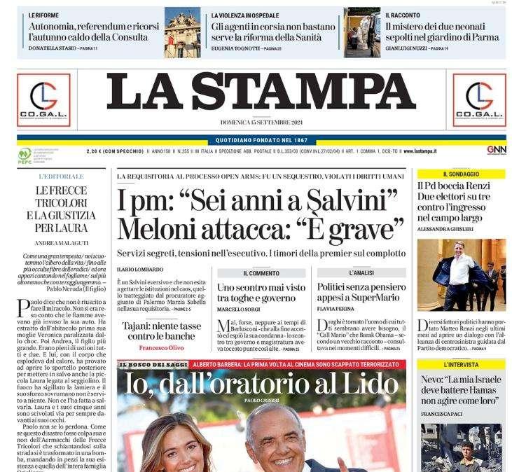 La Stampa: "Novara obbligato a sbloccarsi. In C è l'unico senza gol"