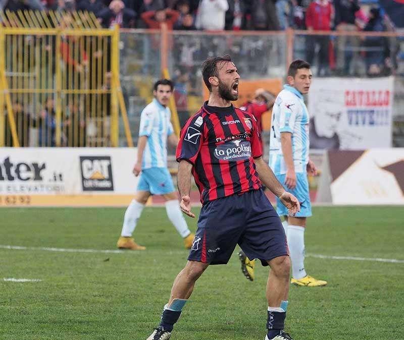 Prato, prossimo l'annuncio di un attaccante centrale