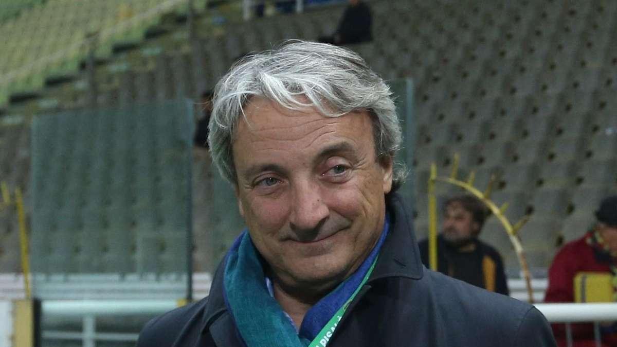 Pres Feralpi: "Stagione da 9. Buone probabilità che Vecchi rimanga"