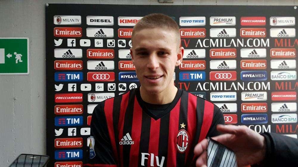 Gozzano, interesse per Zecchetti della Virtus Entella