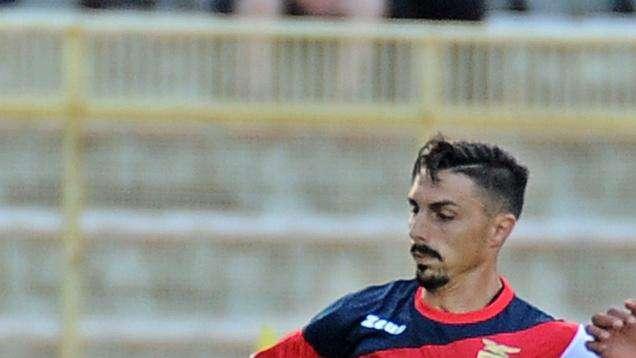 UFFICIALE - Viterbese, ingaggiati Paolo Cerroni e Aimone Calì