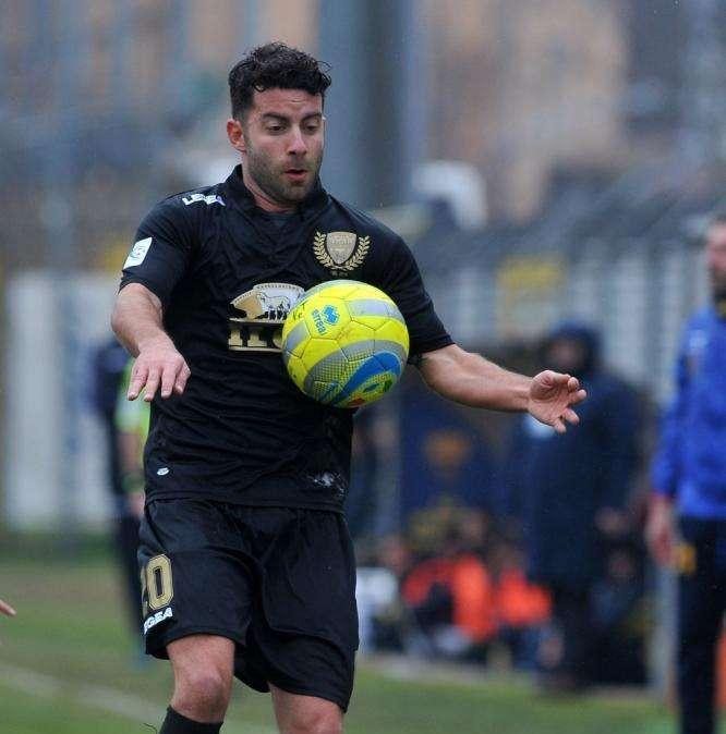 Vicenza, sfida al Modena per Pacilli. Proposto Emmanuello