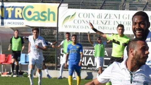 Olbia, si va verso la permanenza di Ragatzu in attacco