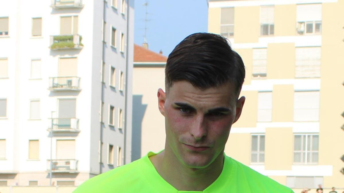 Ternana, Passador: "Pronto a dare tutto con impegno e dedizione"