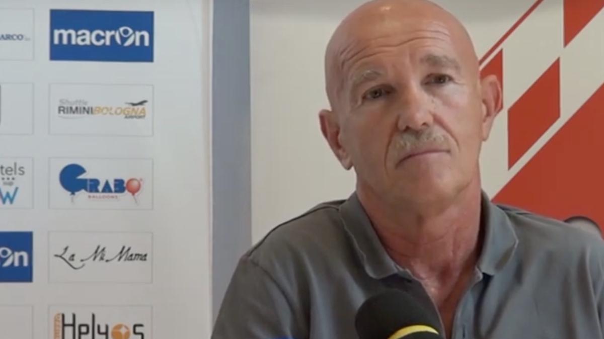 Grassi: "Il calcio italiano è malato, la Serie C è l'esempio lampante"