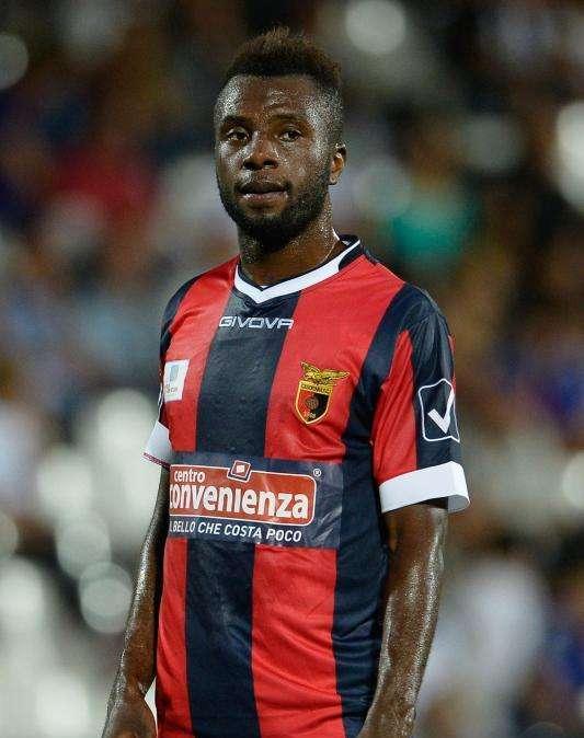 Serie D: Taranto, beffate Lecco e Sudtirol per una punta ex Pro?