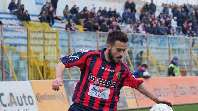 Catanzaro, a rilento la trattativa con Mangiacasale