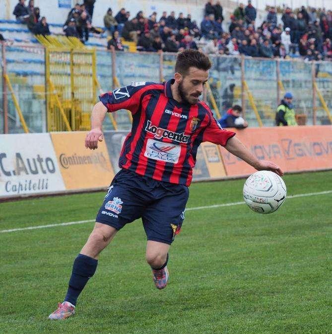 Catanzaro, ai dettagli con Mangiacasale