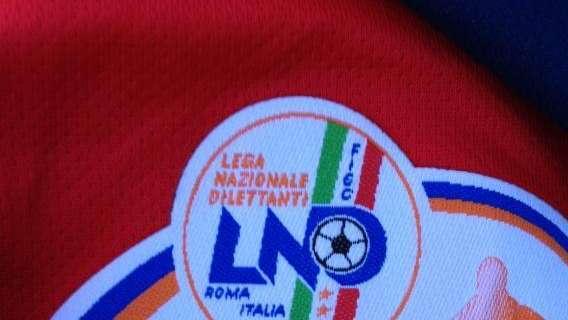 Serie D: gli occhi della Lega Pro sui gemelli del gol della Flaminia 