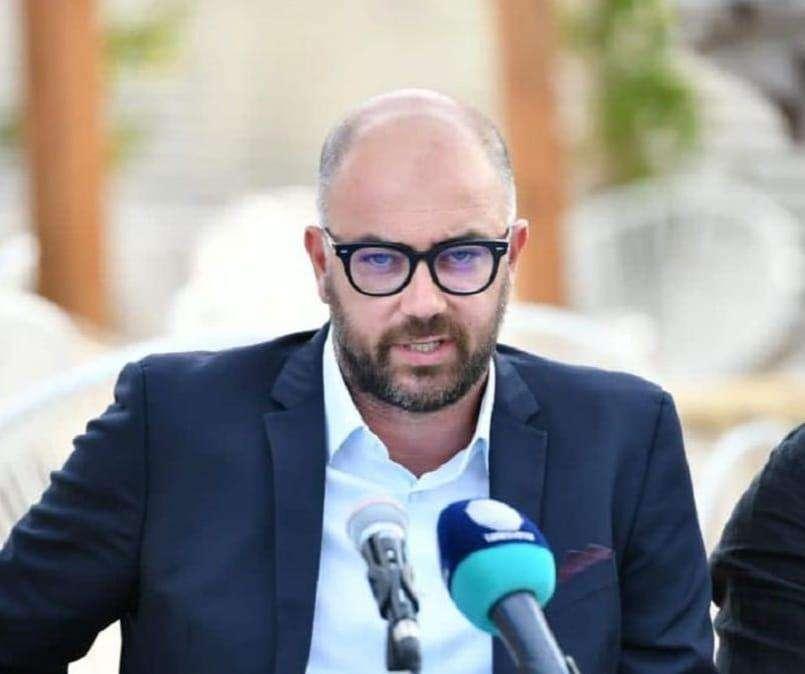 Ds Gubbio: "Tasso tecnico Girone B mai così eccellente. Playoff? Proviamo a prenderli con spensieratezza"