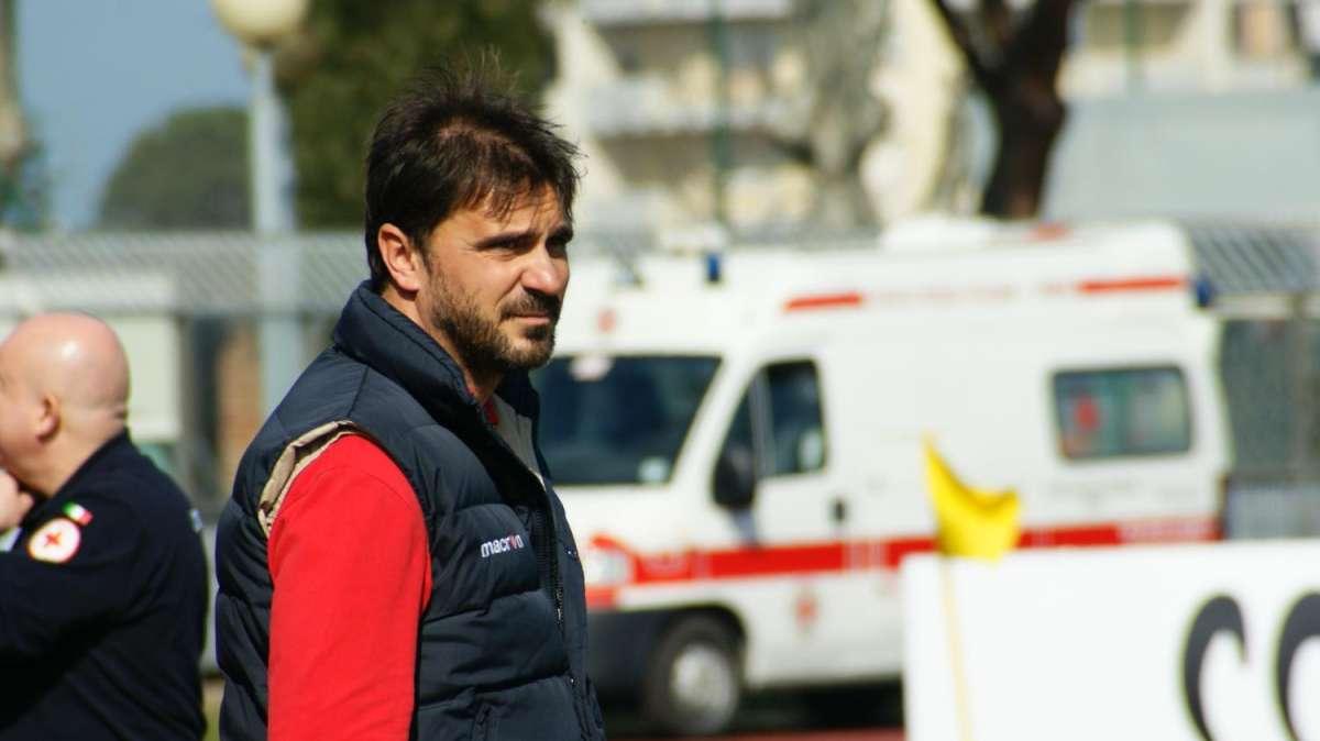 Recupero 2^ Divisione, risultato e marcatori di Forlì-Rimini