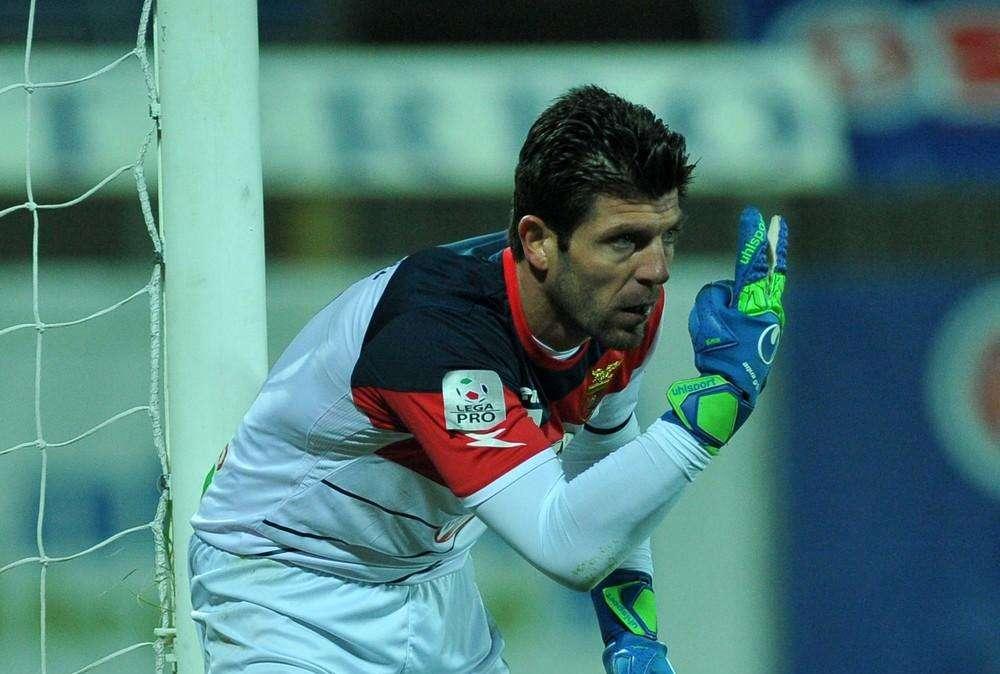 Benevento, esperienza fra i pali: dal Giugliano è in arrivo Russo