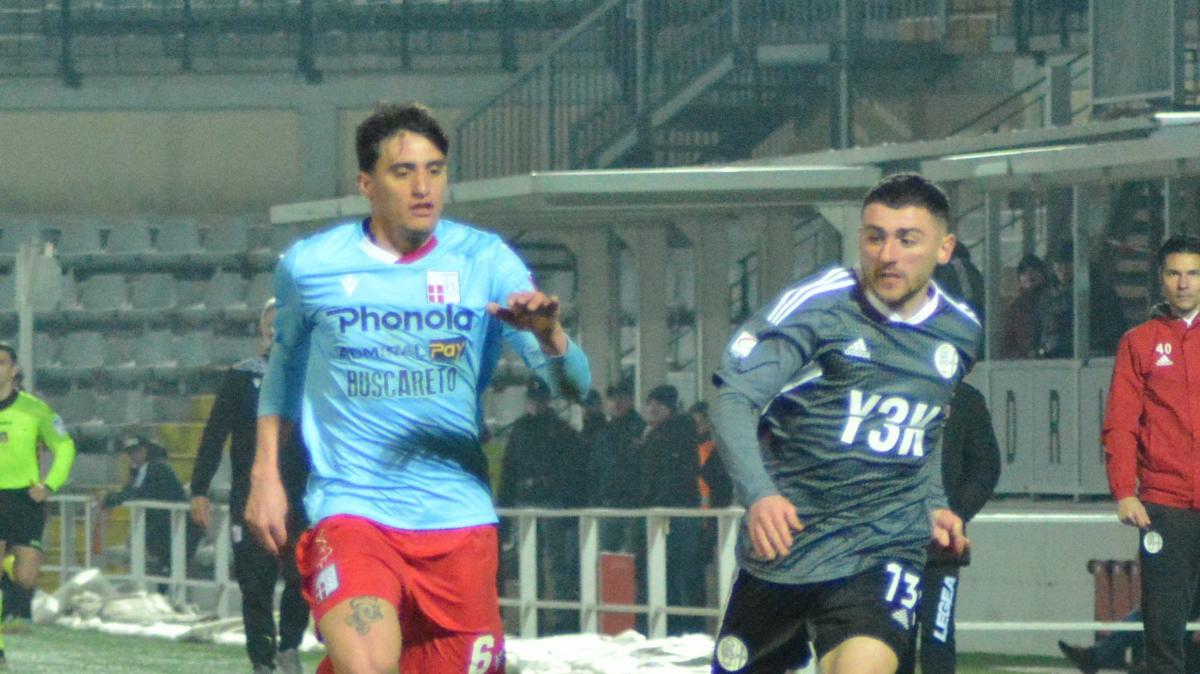 Desenzano, contratto annuale con opzione di rinnovo per Panelli