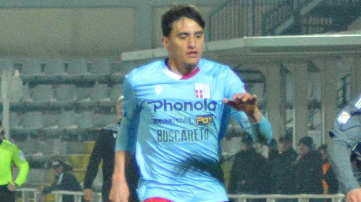 Carpi, Panelli: "Primo obiettivo salvezza, poi vedremo cosa succederà"