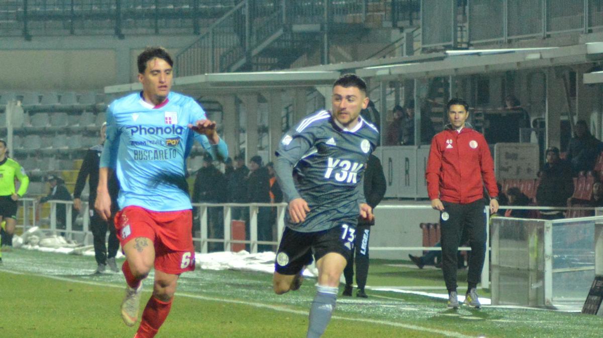 Panelli saluta il Carpi: "Ho sempre messo la squadra davanti a tutto"