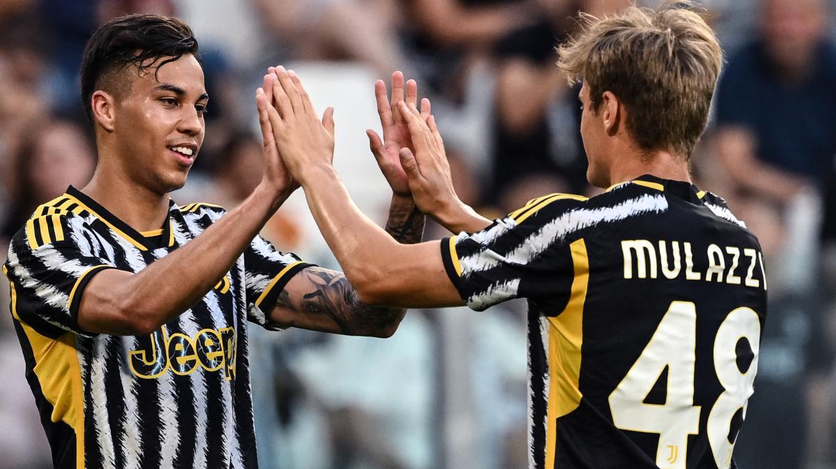 Calciomercato h24, tutte le ufficialità: Juve NG, torna Mulazzi. Sylla-Latina