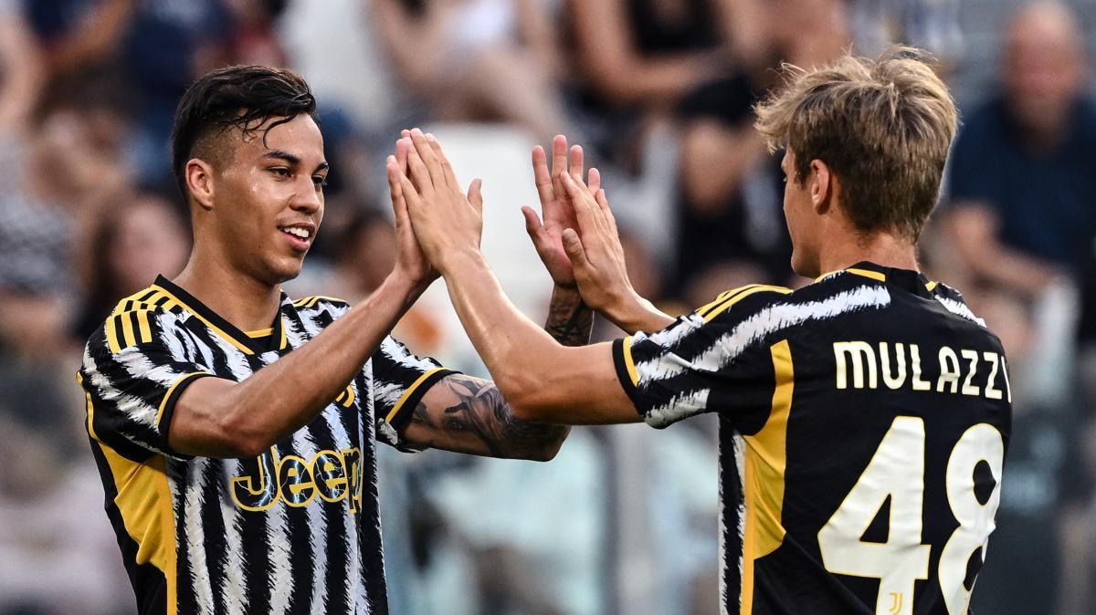 Juventus NG, è fatta per la cessione di Mulazzi al Sion