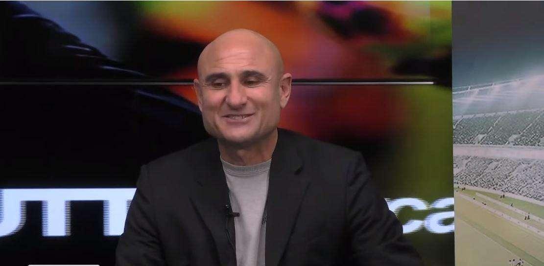 INTERVISTA TC - Firicano: "Trapani non meritava questa fine"