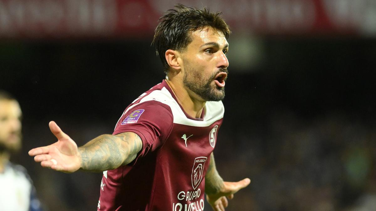 Foggia-Salernitana: granata in campo, contestazione in città. Le formazioni ufficiali